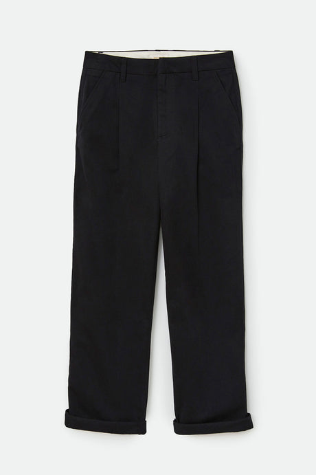 
       Brixton Victory Pant - Black
     