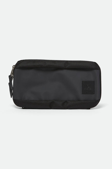 Commuter Tech Case - Black