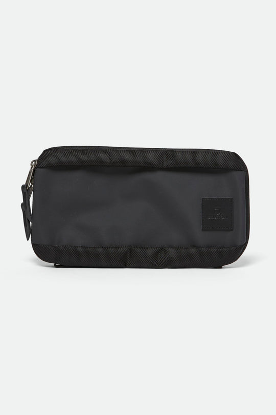 
       Brixton Commuter Tech Case - Black
     