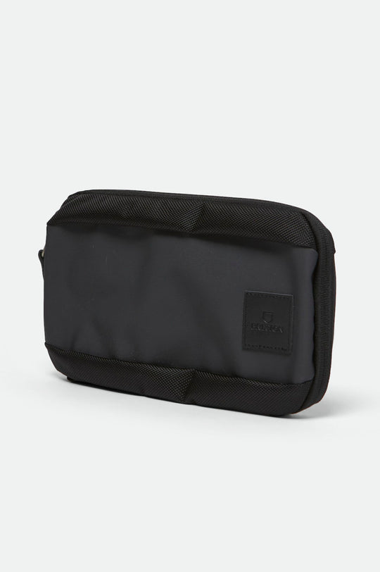 
       Brixton Commuter Tech Case - Black
     