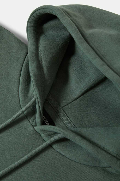 
       Brixton Utopia Jacket - Emerald
     