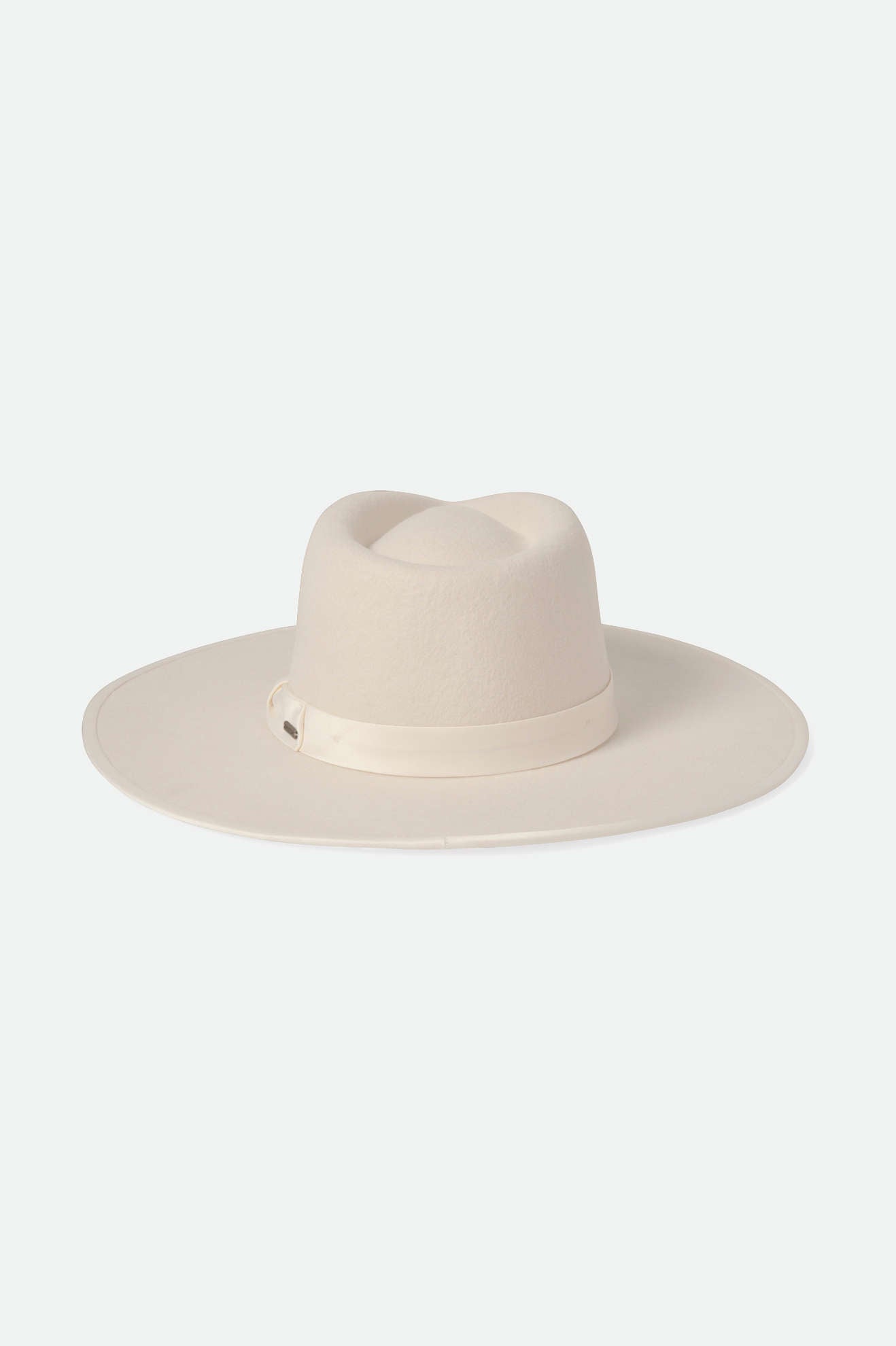 
       Back Laydown Image for Jo Rancher Hat - Whitecap Satin
     