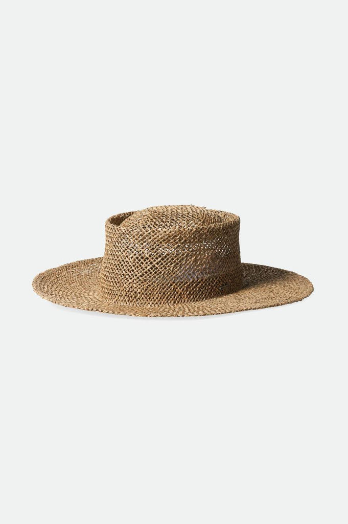 Lennox Large Brim Hat – CabanaCanary