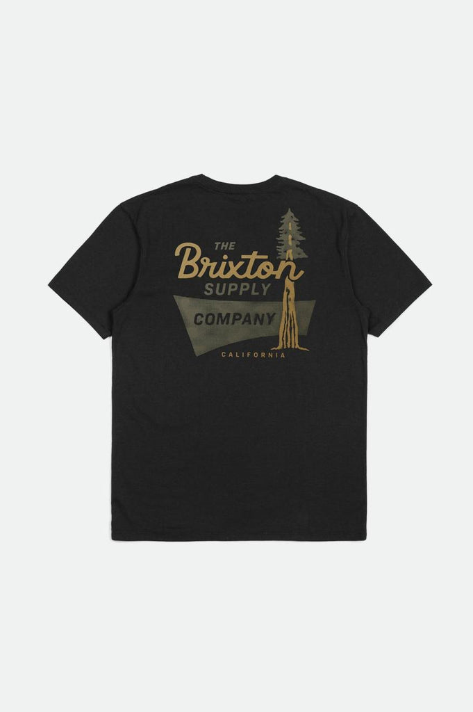 Men's Graphic Tees – Brixton