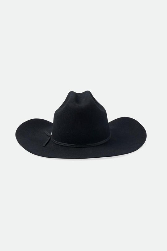 
       Brixton El Paso Reserve Cowboy Hat - Black
     