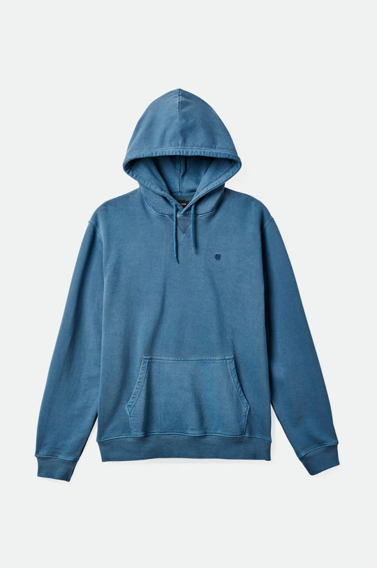 
       Brixton Vintage Reserve Hood - Indie Teal
     