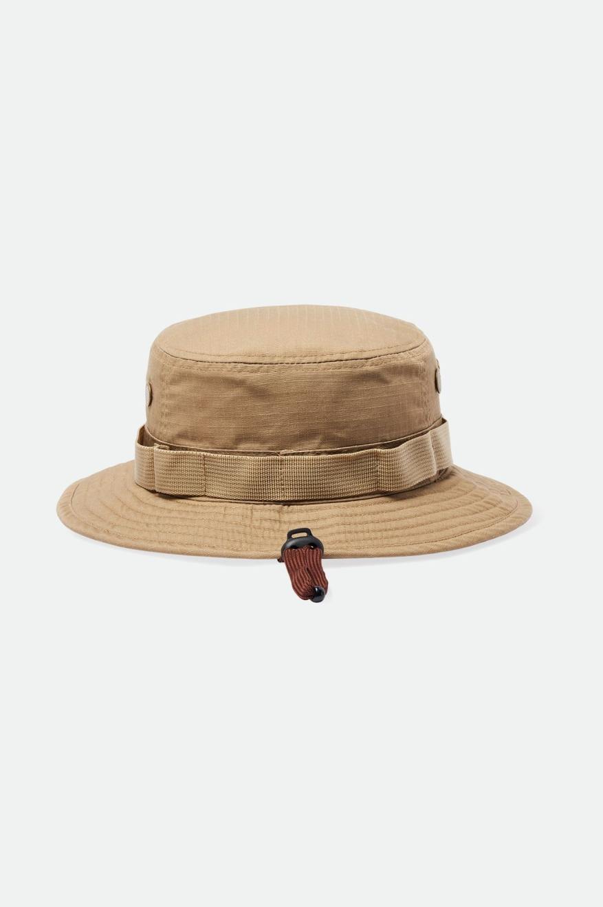 
       Brixton Love Packable Bucket Hat - Sand
     