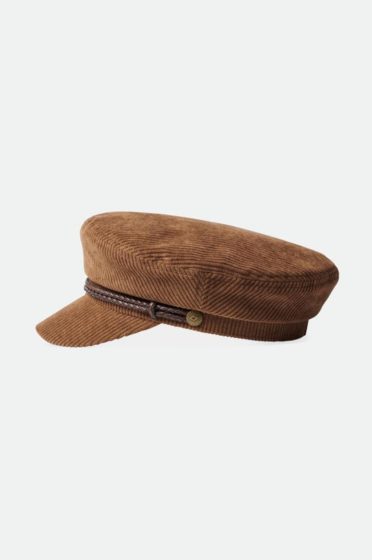 
       Brixton Ashland Cap - Desert Palm
     