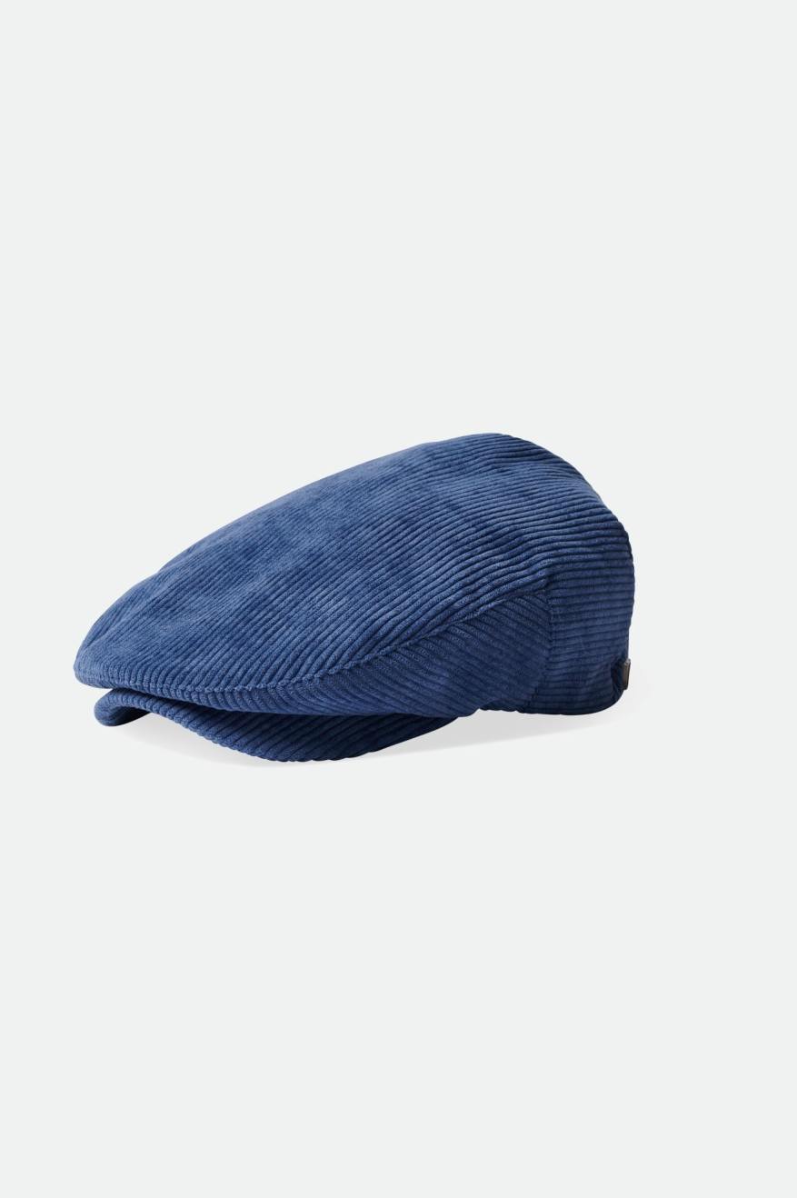 
       Brixton Hooligan Baggy Snap Cap - Joe Blue
     