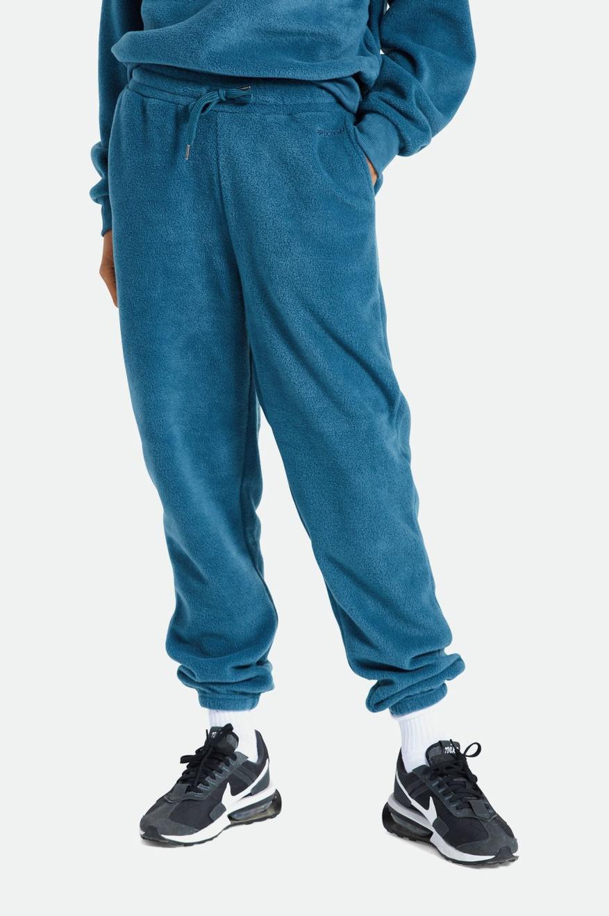 
       Brixton Weekender Blanket Sweatpant - Indie Teal
     