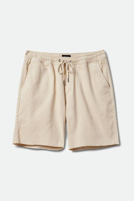 
       Brixton Madrid II Short 5&quot; - Whitecap
     