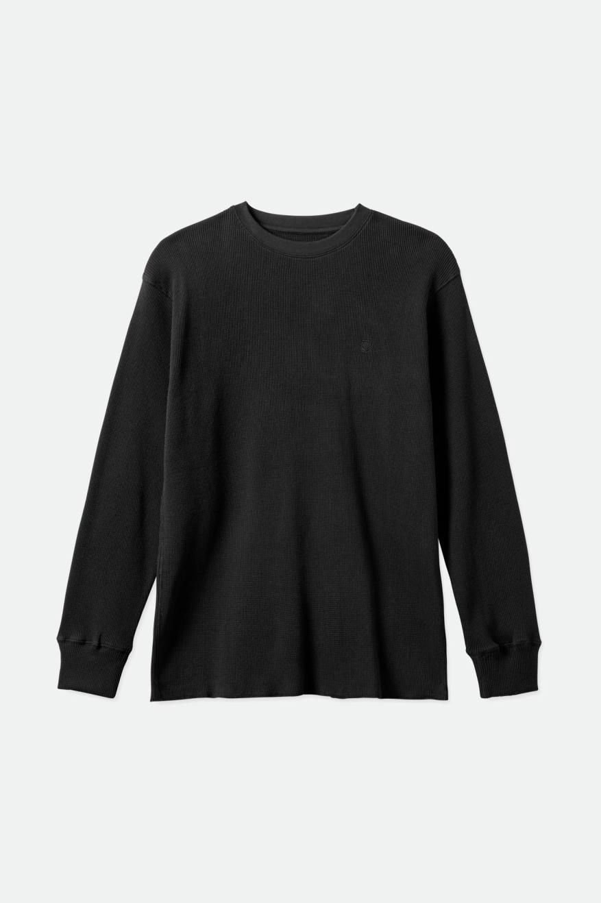 
       Brixton Reserve L/S Thermal - Black
     