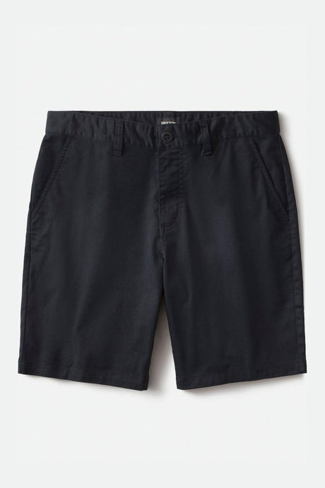 Choice Chino Short 5" - Black