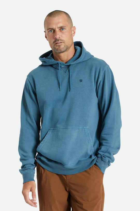 
       Brixton Vintage Reserve Hood - Indie Teal
     