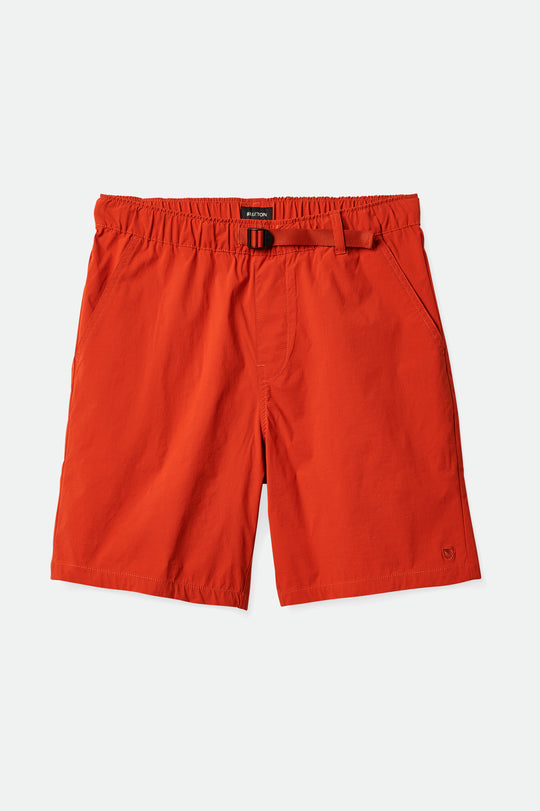 
       Brixton Steady Cinch Utility Short - Phoenix Orange
     