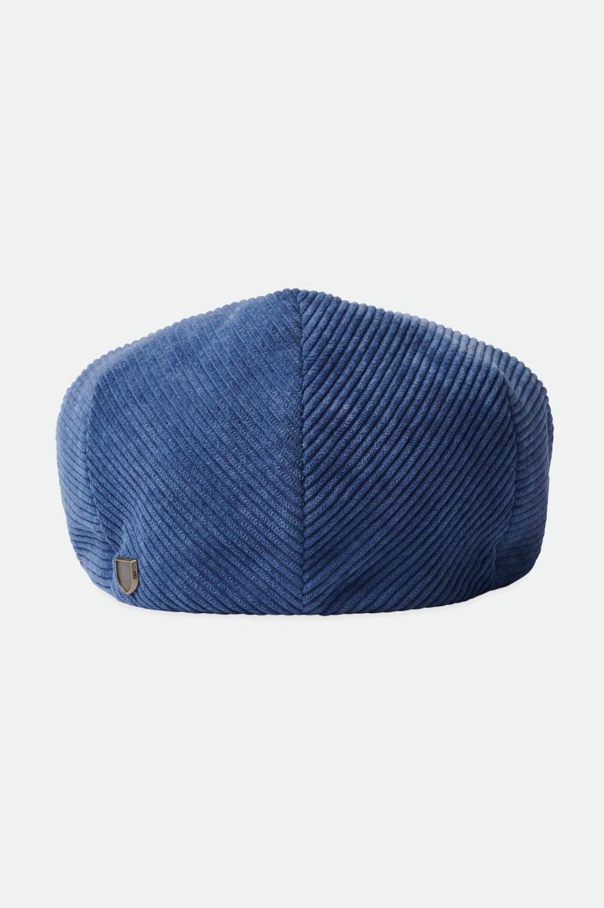 
       Brixton Hooligan Baggy Snap Cap - Joe Blue
     