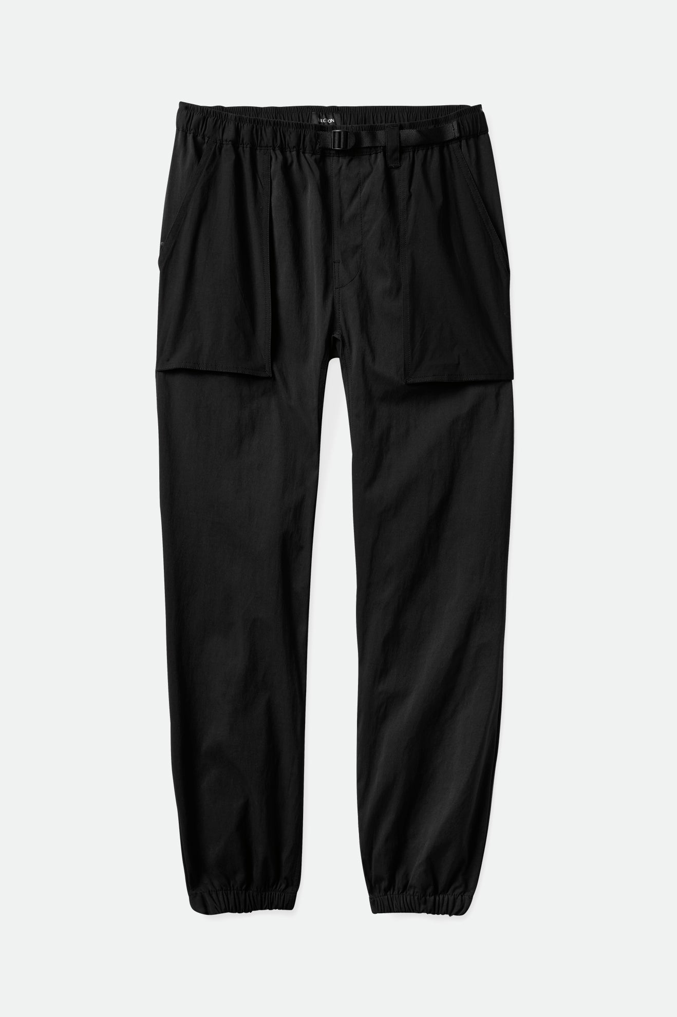 
       Brixton Jupiter Service Utility Pant - Black
     