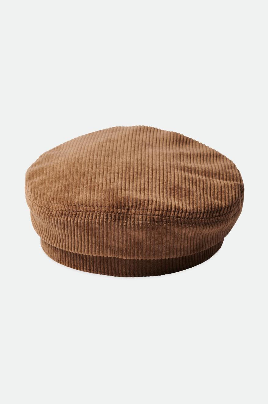 
       Brixton Ashland Cap - Desert Palm
     