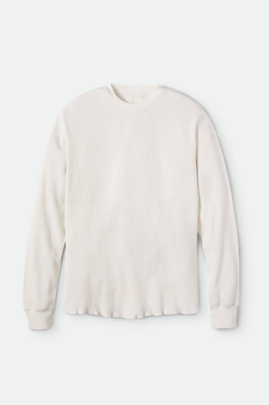 
       Brixton Reserve L/S Thermal - Beige
     