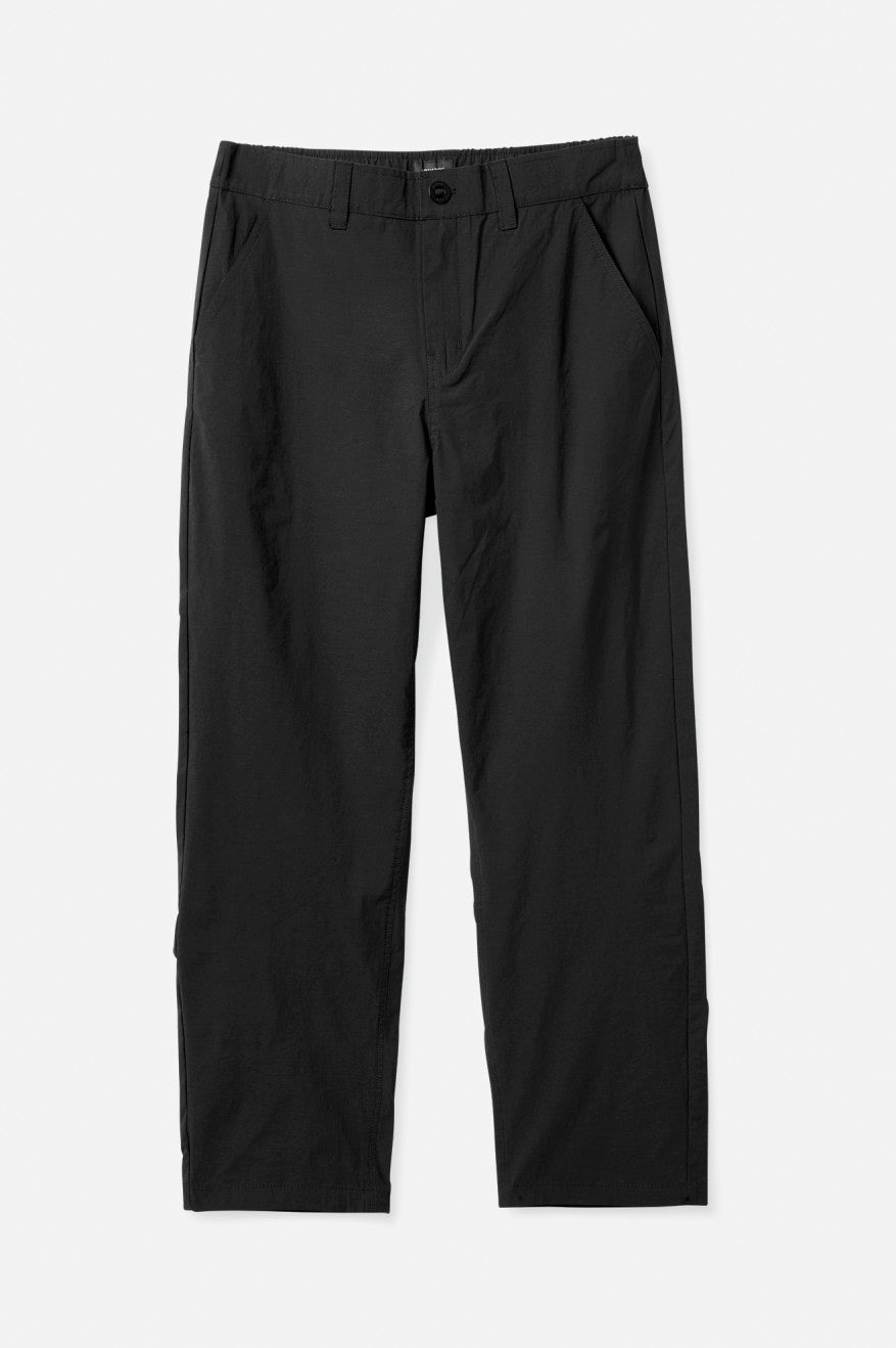 
       Brixton Knox Utility Slim Pant - Black
     