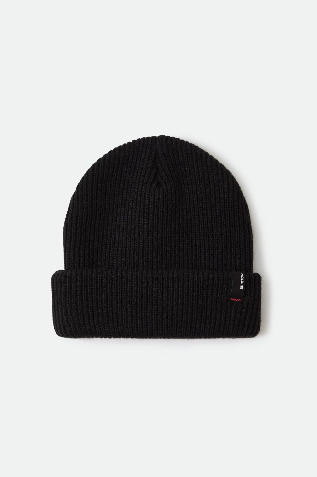 
       Brixton Heist Chunky Beanie - Black
     