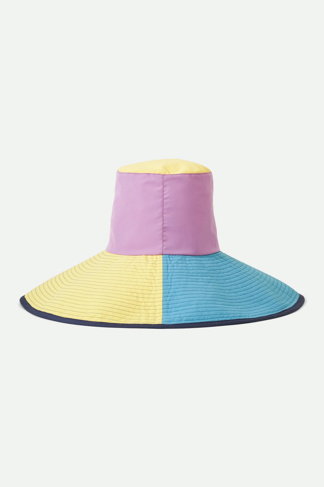 
       Brixton Maddie Bucket Hat - Washed Violet
     