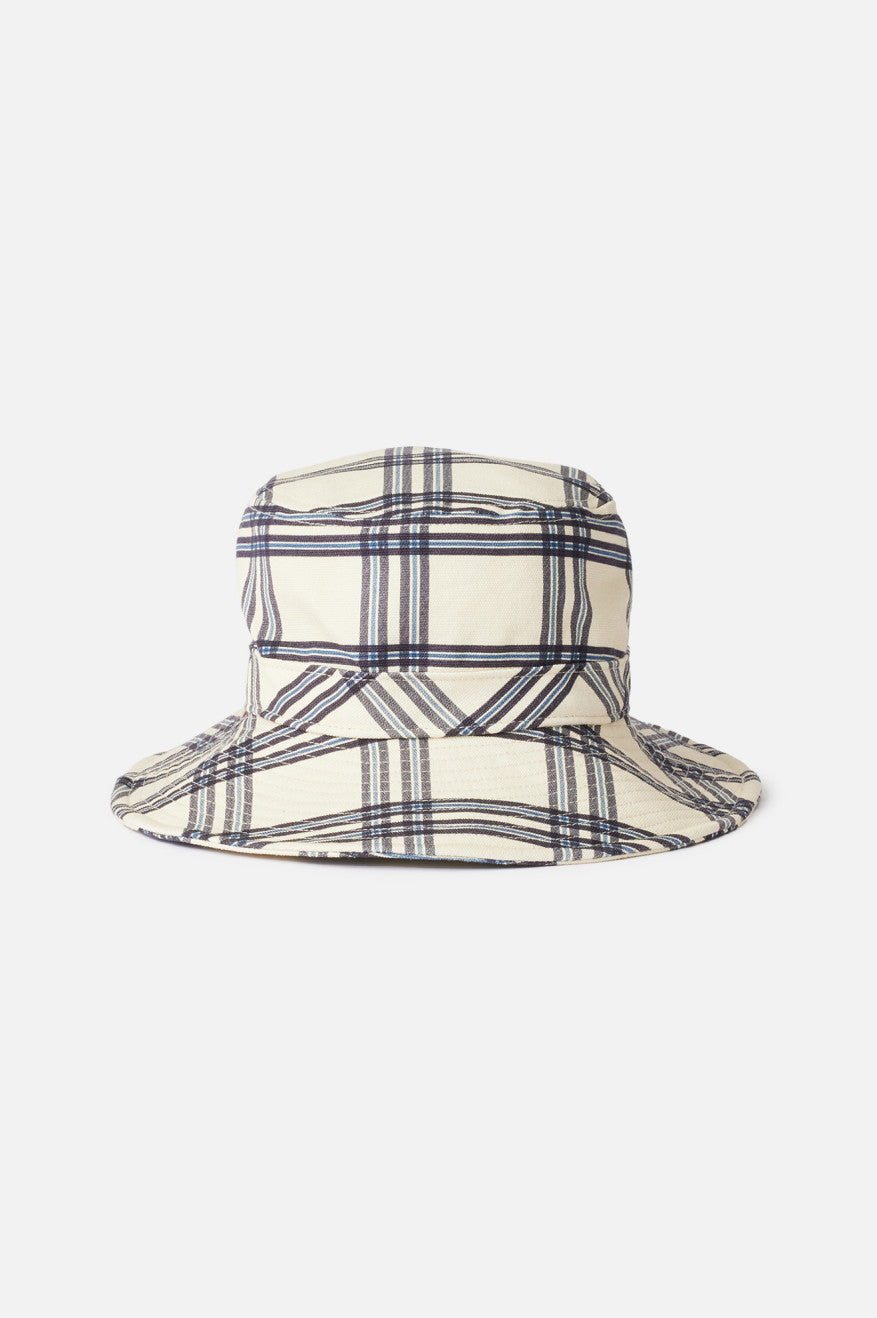 
       Brixton Petra Packable Bucket Hat - Dove
     