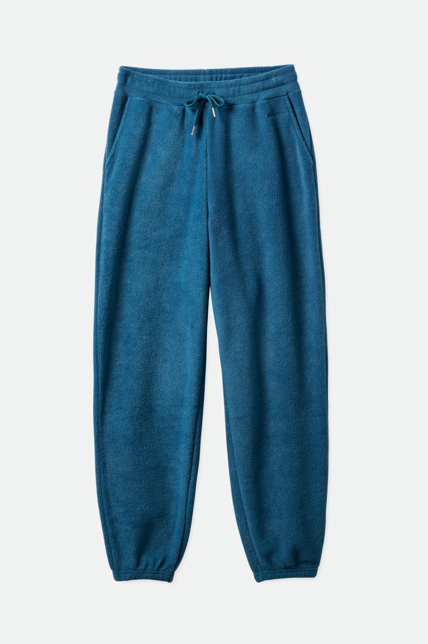 
       Brixton Weekender Blanket Sweatpant - Indie Teal
     