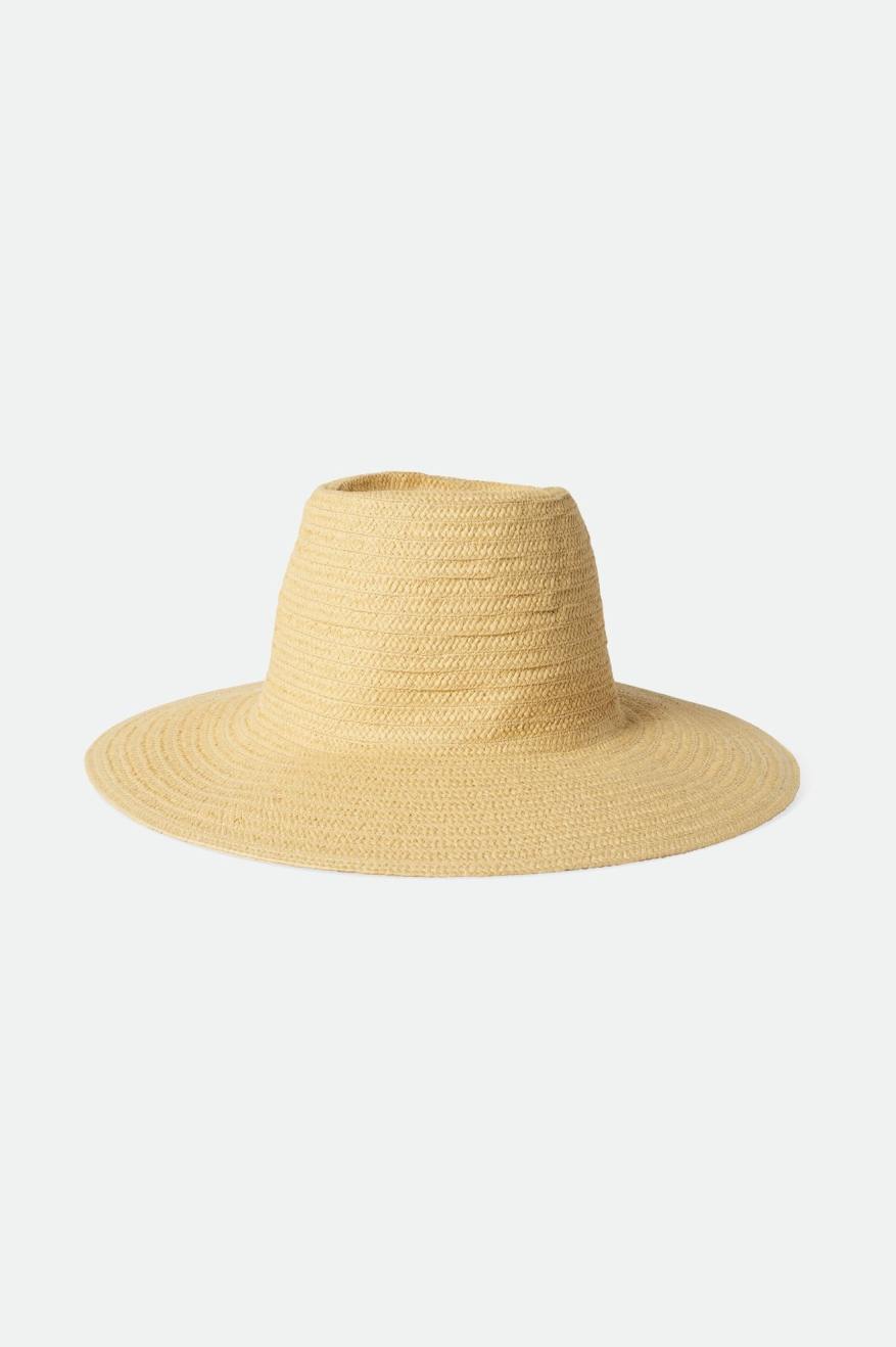 
       Brixton Napa Straw Hat - Natural
     