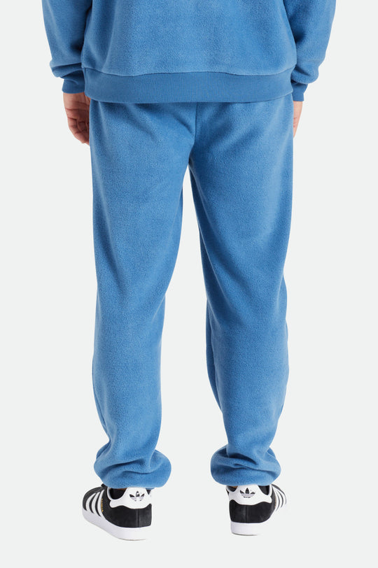 
       Brixton Blanket Fleece Jogger - Joe Blue
     