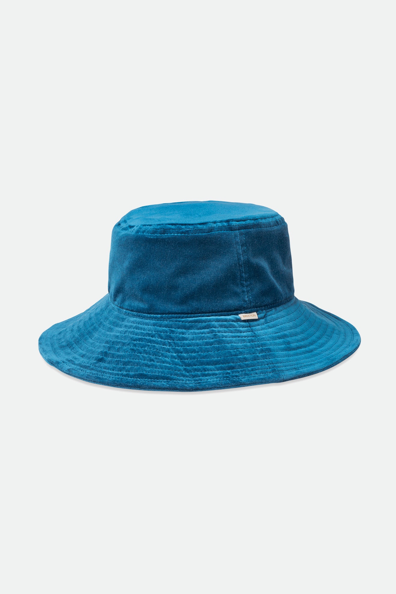 
       Brixton Dylan Bucket Hat - Sapphire
     