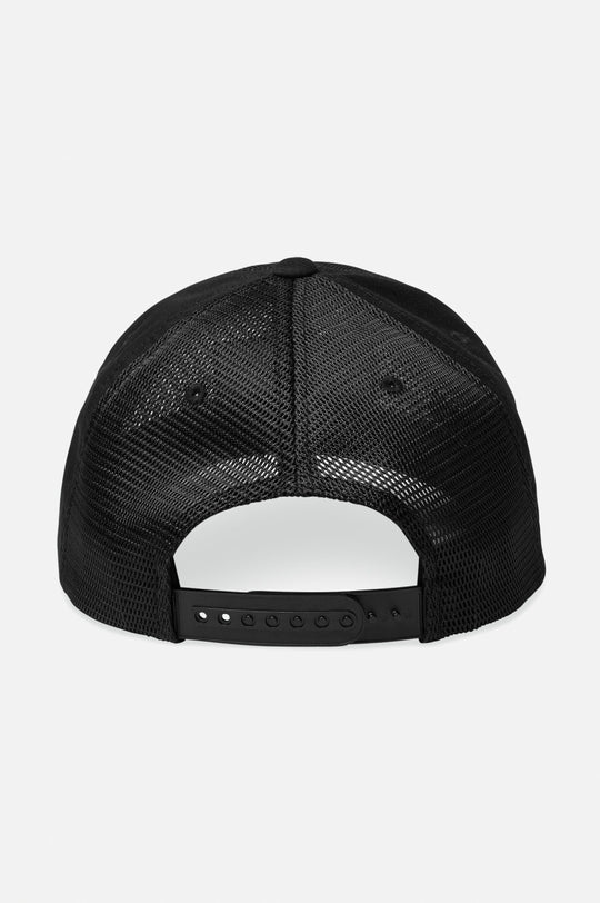 
       Brixton Tune Up LP Mesh Cap - Black/Black
     