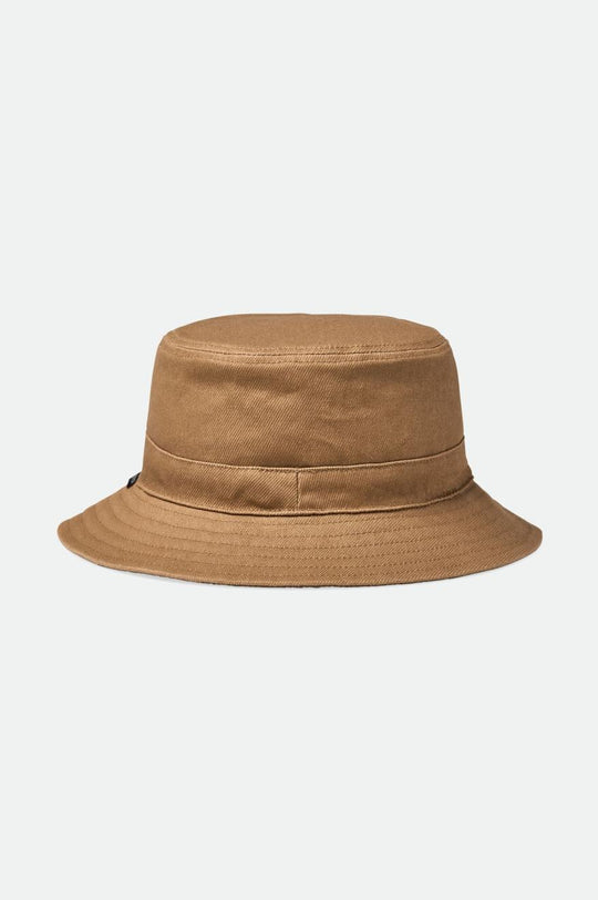 
       Brixton Abraham Reversible Bucket Hat - Mojave
     