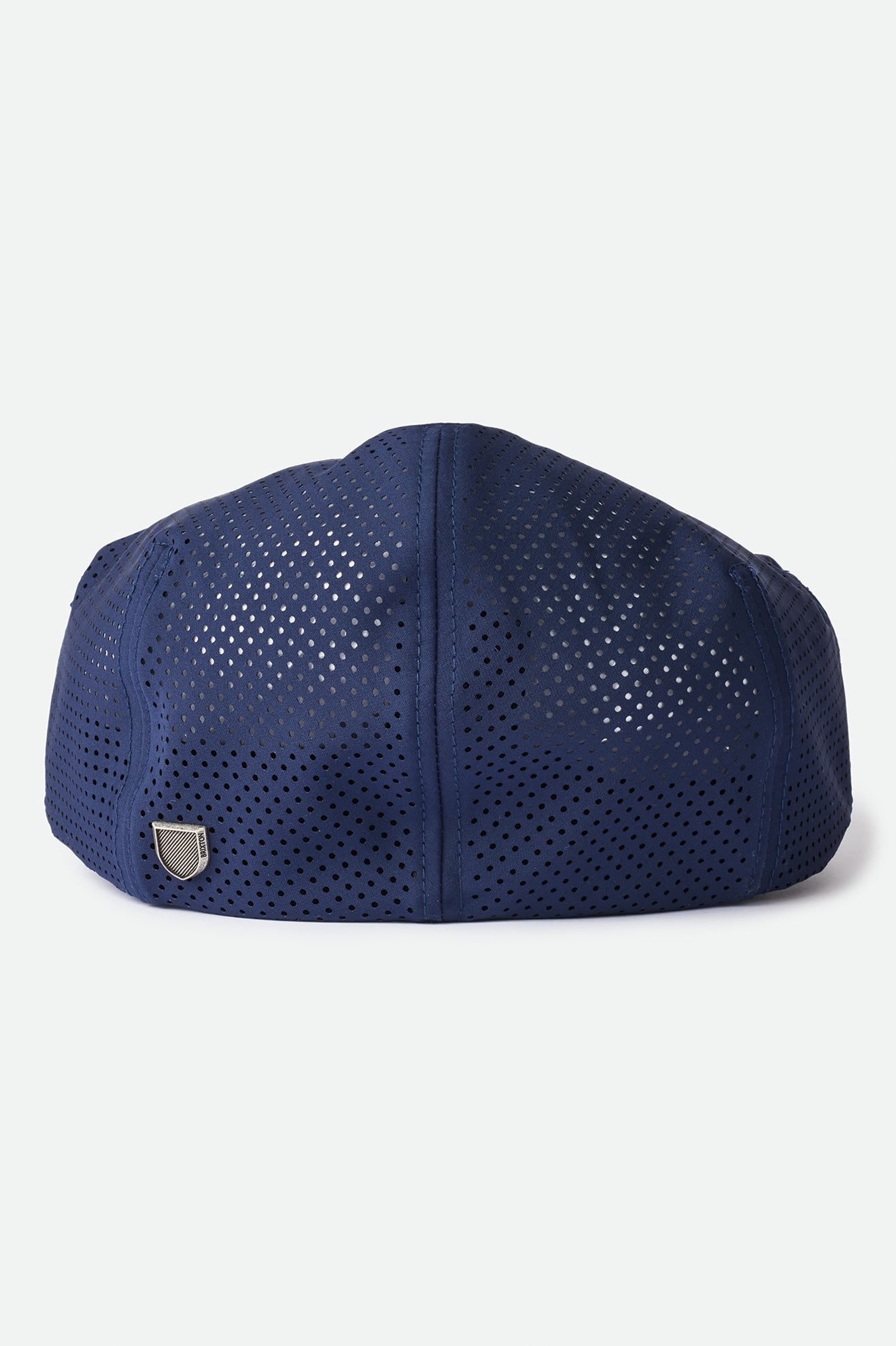 
       Brixton Hooligan Utility Mesh Snap Cap - Navy
     