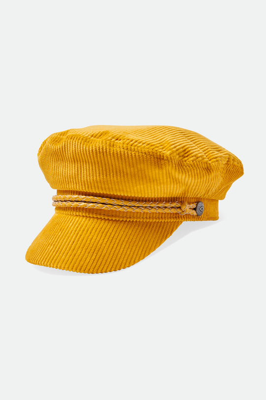 
       Brixton Ashland Cap - Citrine
     