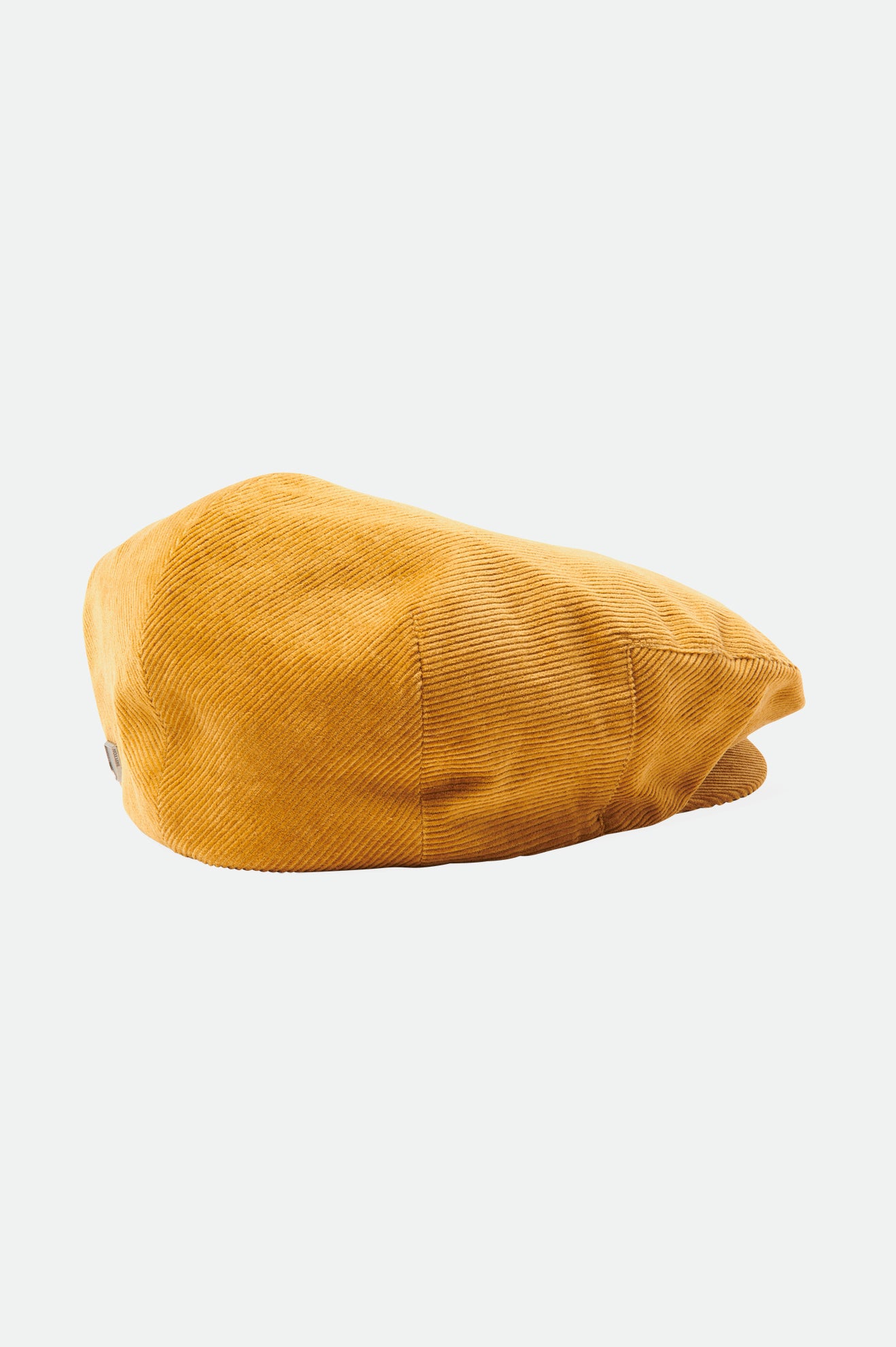 
       Brixton Hooligan Baggy Snap Cap - Medal Bronze Cord
     