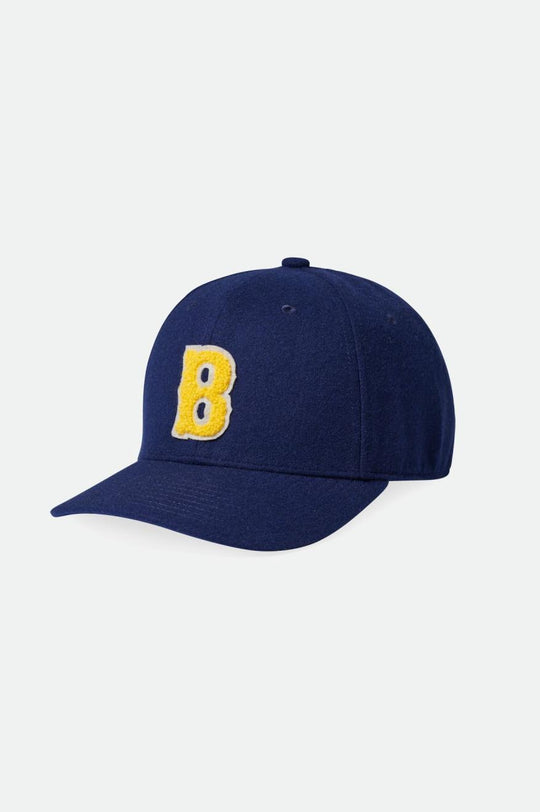 
       Brixton Big B Stretch Fit - Navy
     