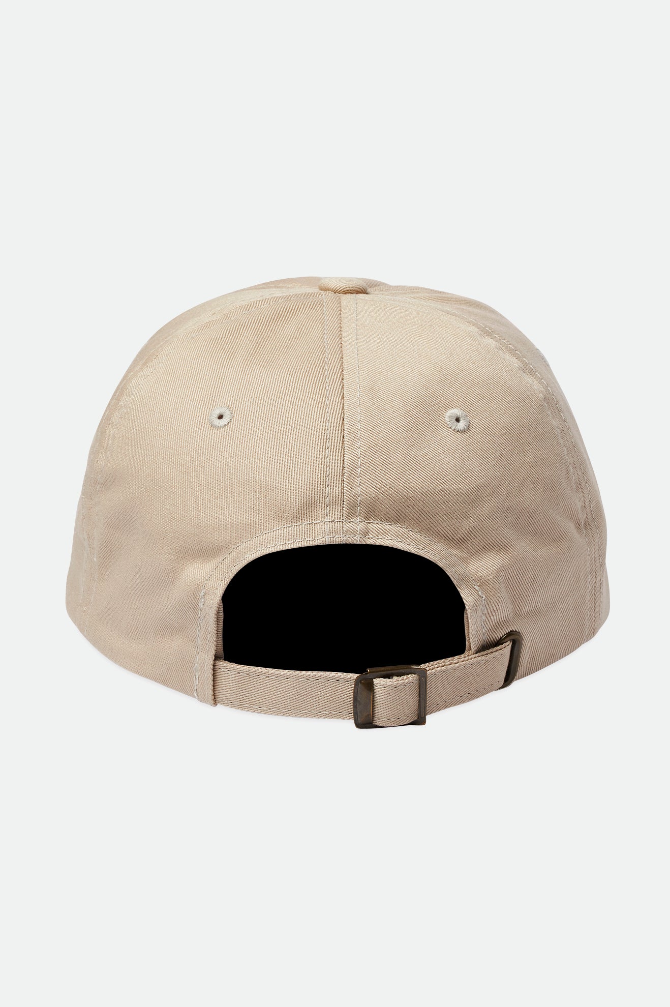 
       Brixton Woodburn Oceanside LP Cap - Beige
     