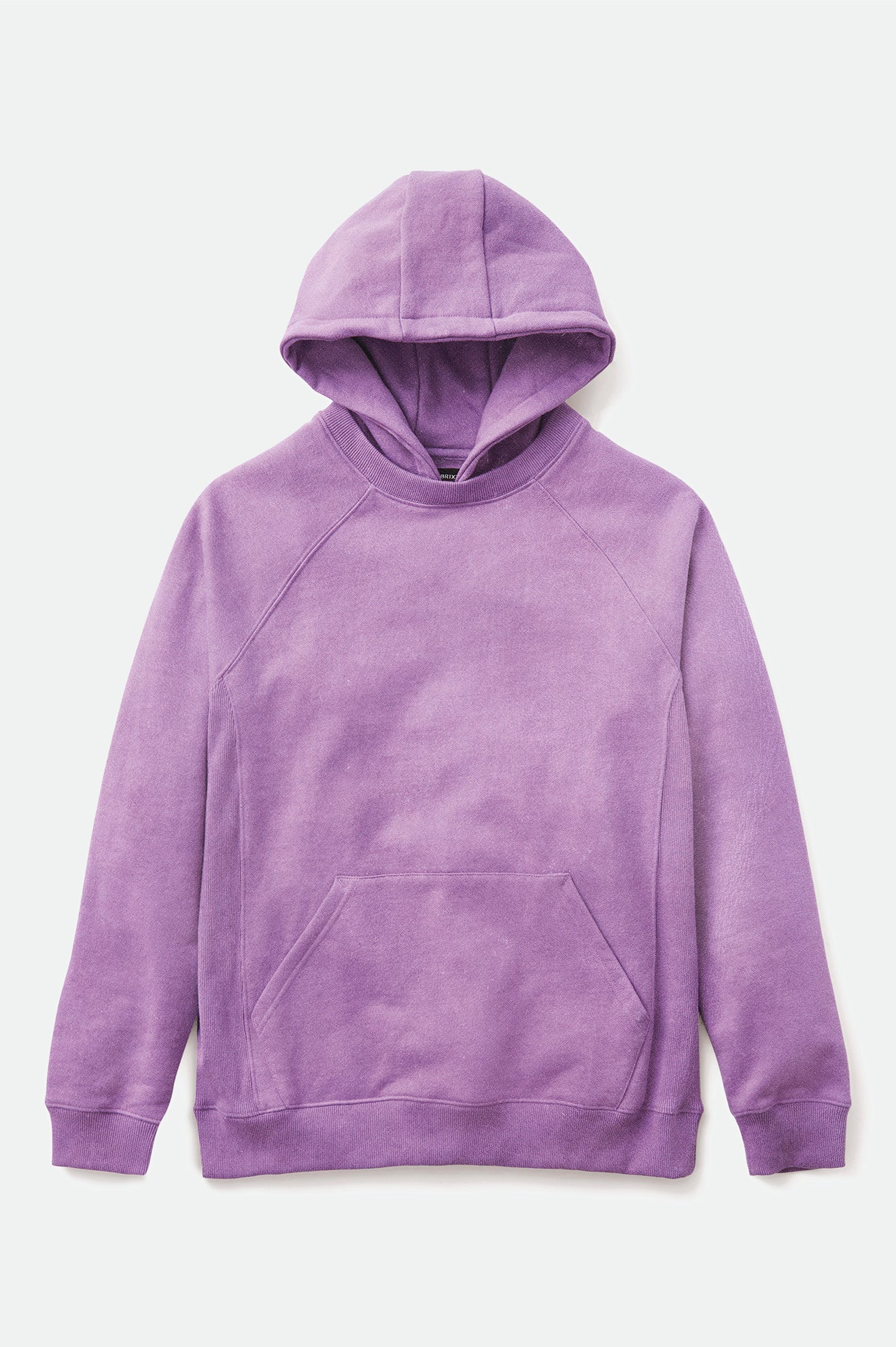 
       Brixton Cooper Reserve Raglan Hood - Washed Orchid
     