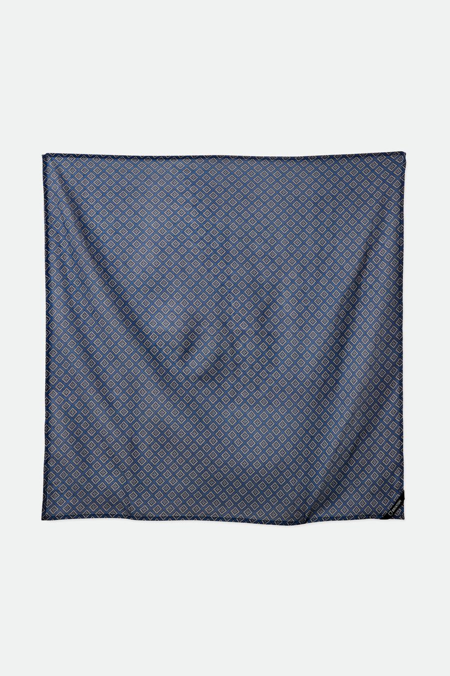 
       Brixton Charter Bandana - Joe Blue/Golden Glow
     