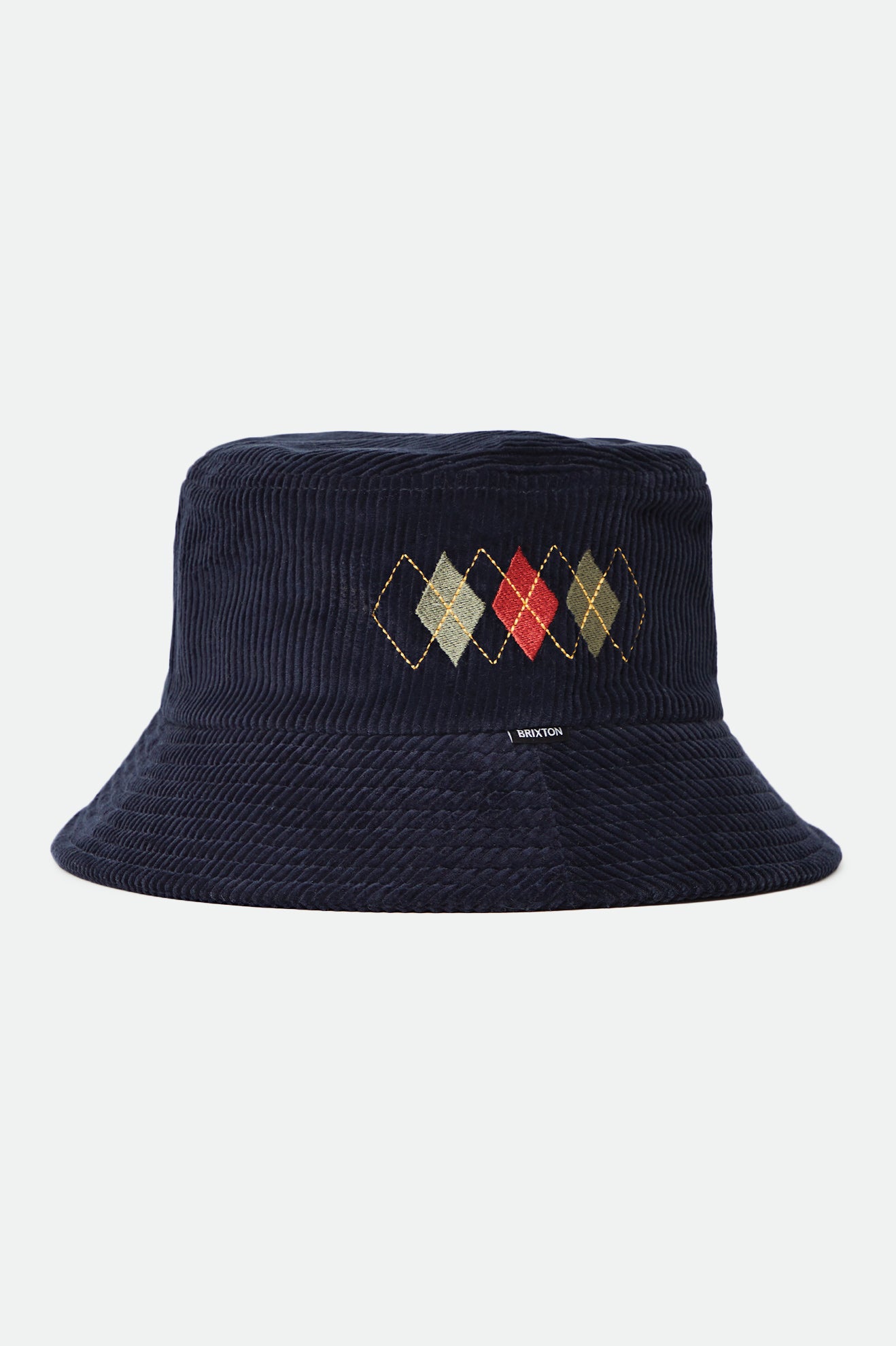 
       Brixton Gramercy Packable Bucket Hat - Washed Navy
     