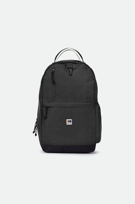 Alton Backpack - Black