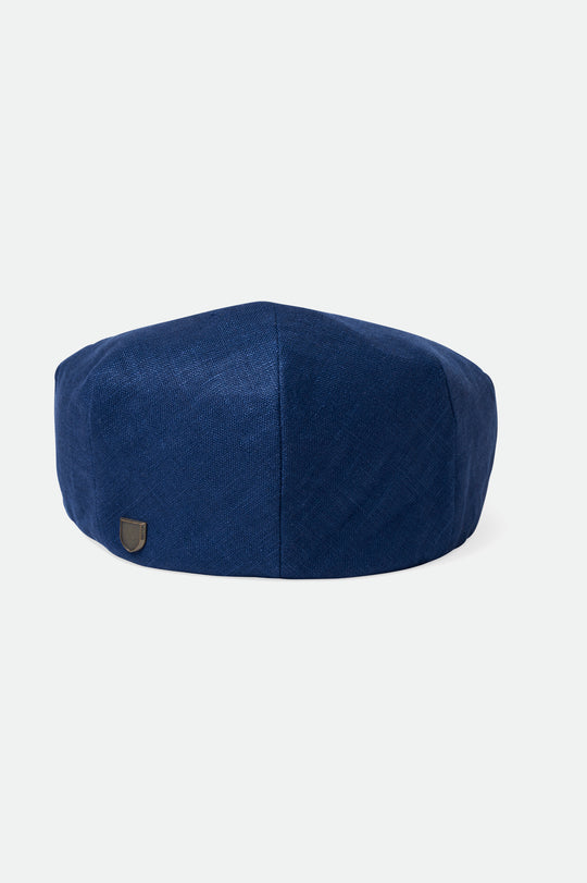 
       Brixton Hooligan Quick Dry Snap Cap - Joe Blue Hemp
     