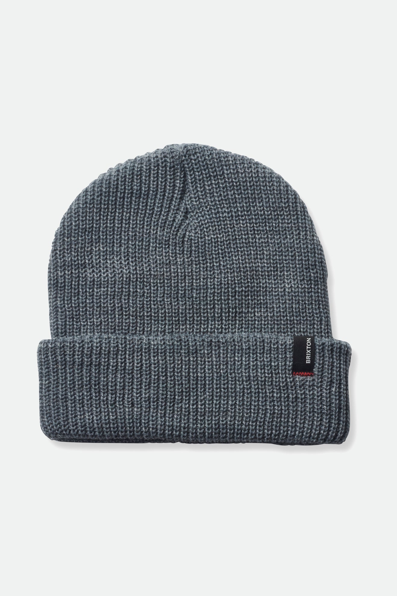 
       Brixton Heist Beanie - Heather Grey
     