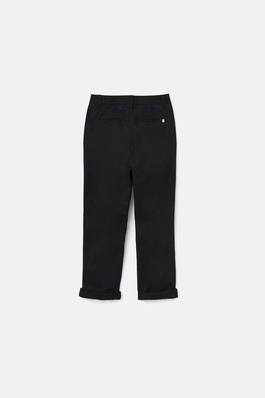 
       Women&#39;s Victory Trouser Pant - Black - Back Side
     