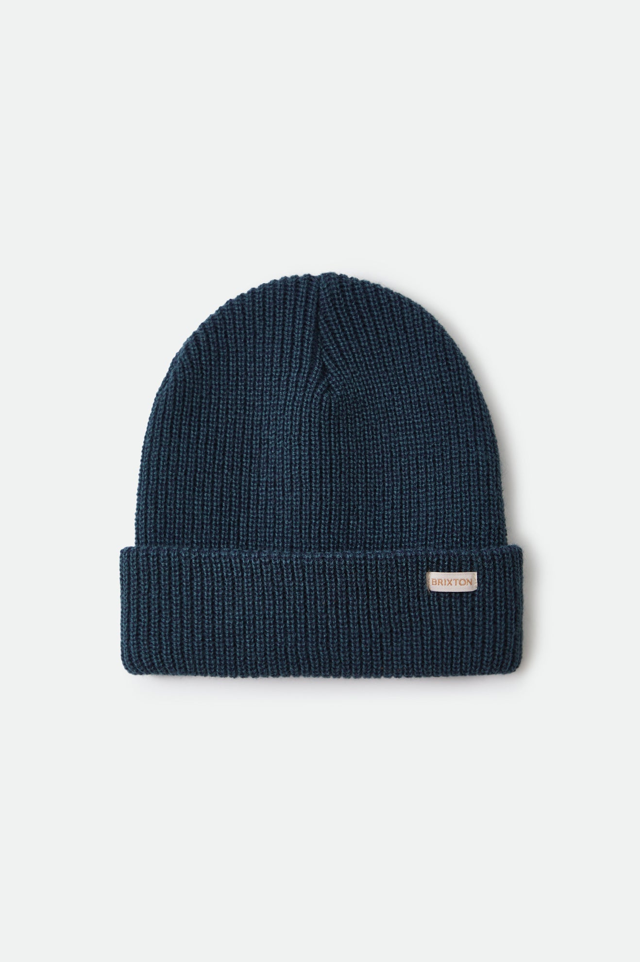 
       Brixton Alpha Women&#39;s Beanie - Altanic Deep/Washed Navy
     