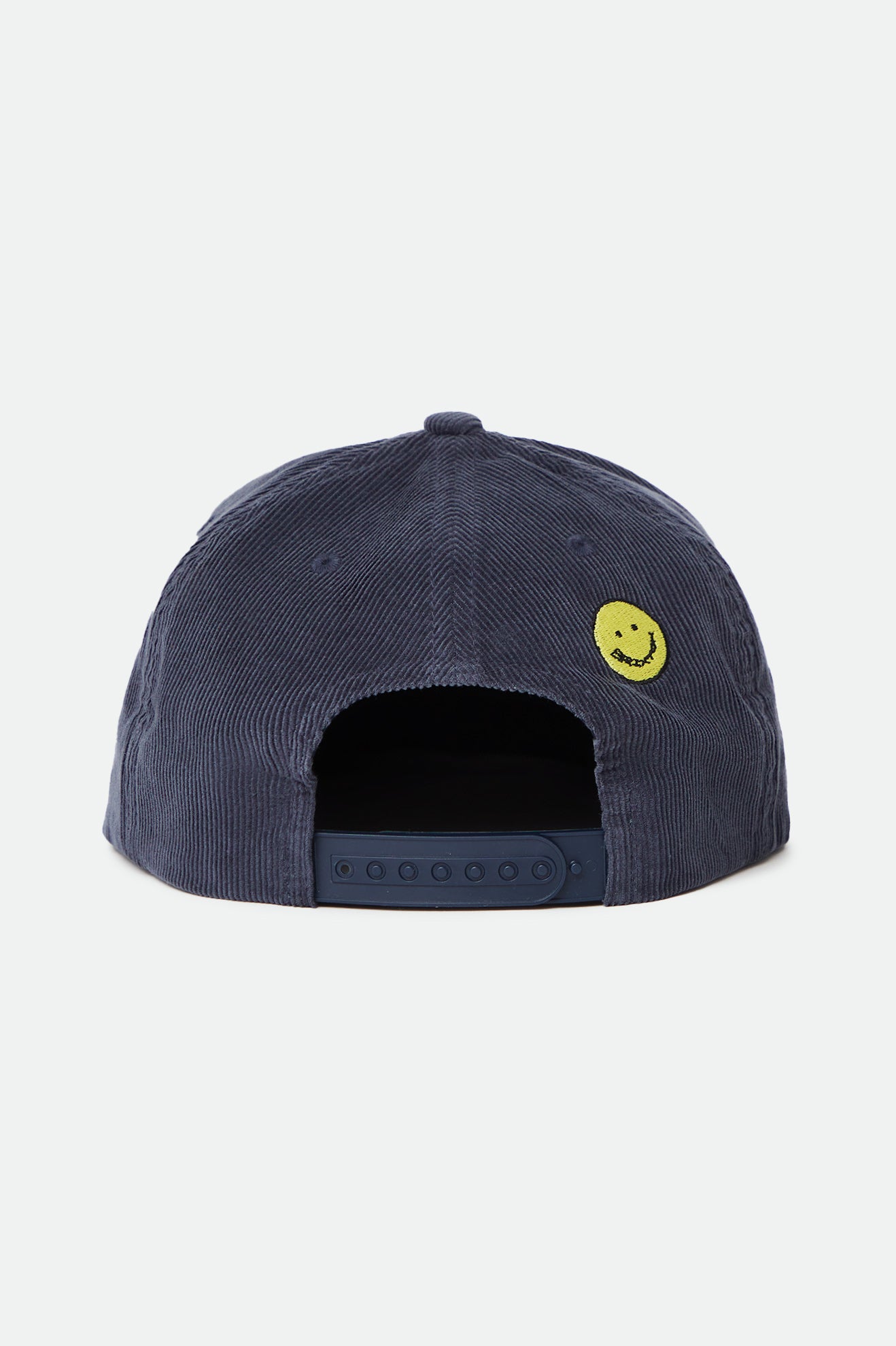 
       Brixton News MP Cap - Washed Navy
     