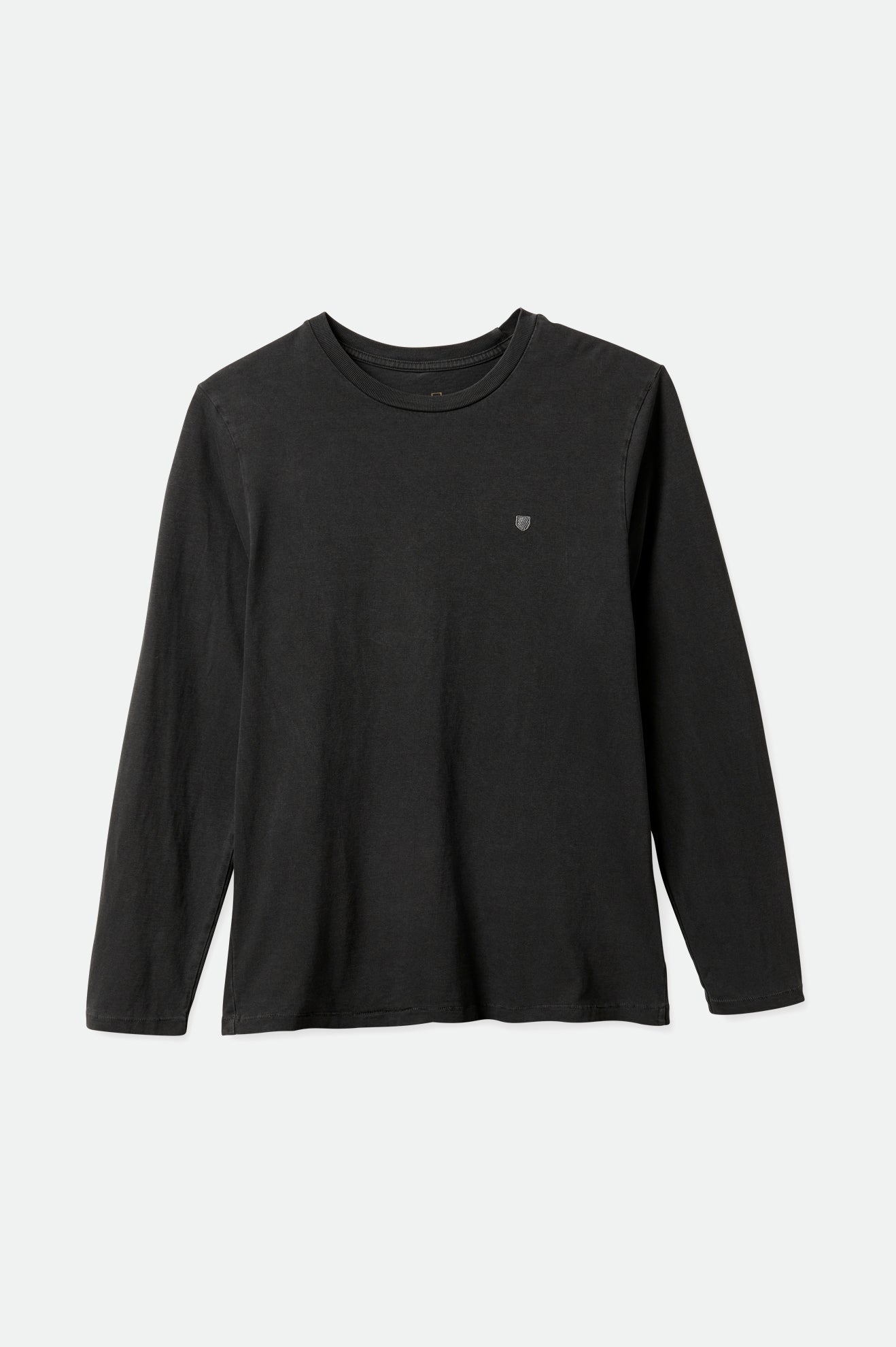 
       Brixton Vintage Reserve L/S Tee - Black
     