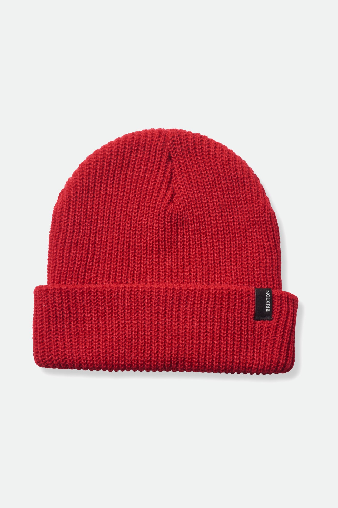 
       Brixton Heist Beanie - Red
     