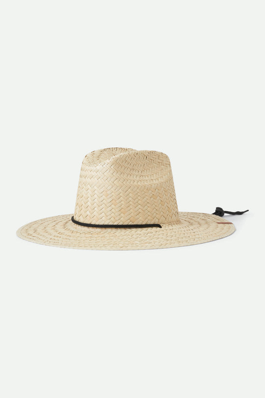 
       Brixton Bells II Lifeguard Hat - Tan
     